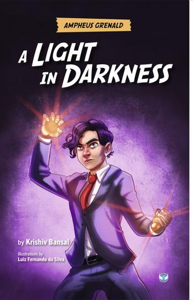 Ampheus Grenald: A Light in Darkness