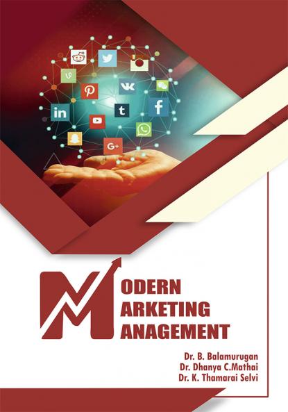 Modern Marketing Management