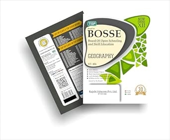 TOP 404 GEOGRAPHY BOSSE