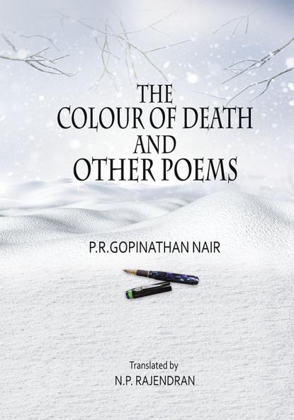 The Colour of Death and Other Poems