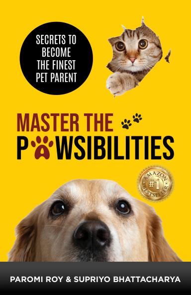 Master The Pawsibilities: Secrets To Become The Finest Pet Parents