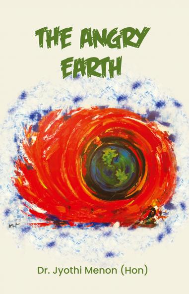 The Angry Earth