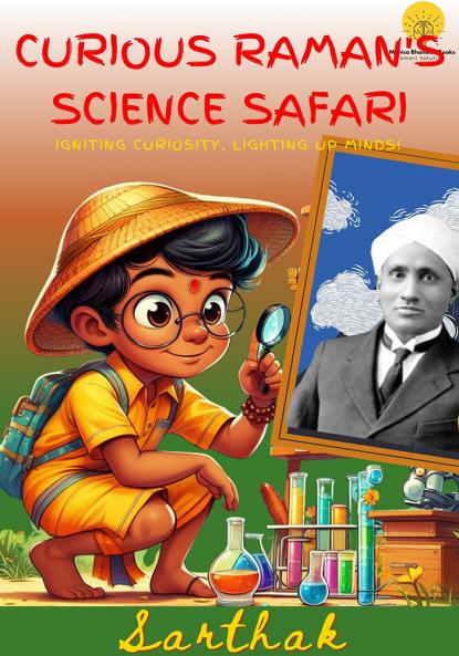 Curious Raman's Science Safari