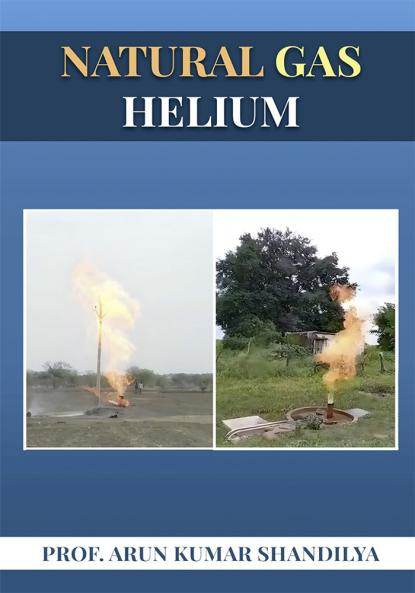 NATURAL GAS HELIUM