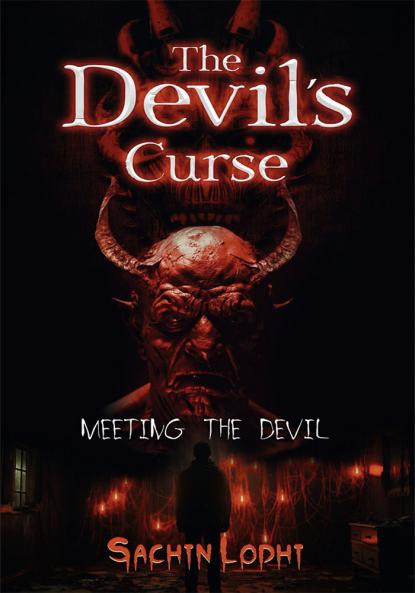 The Devil ’s Curse { Meeting The Devil }