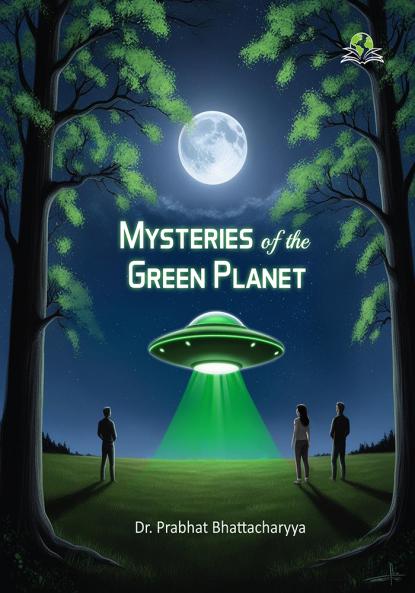 Mysteries of the Green Planet