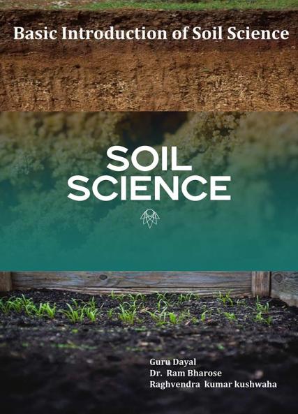 BASIC INTRODUCTION OF SOIL SCIENCE
