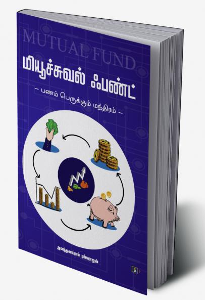 Mutual Fund | மியூச்சுவல் ஃபண்ட்