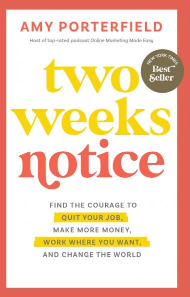 Two Weeks Notice