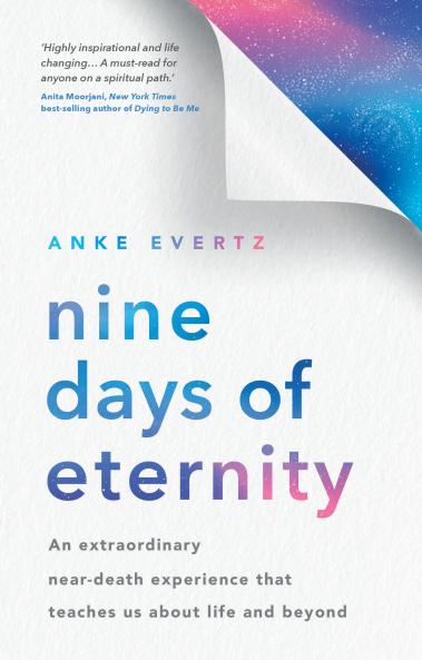 Nine Days of Eternity