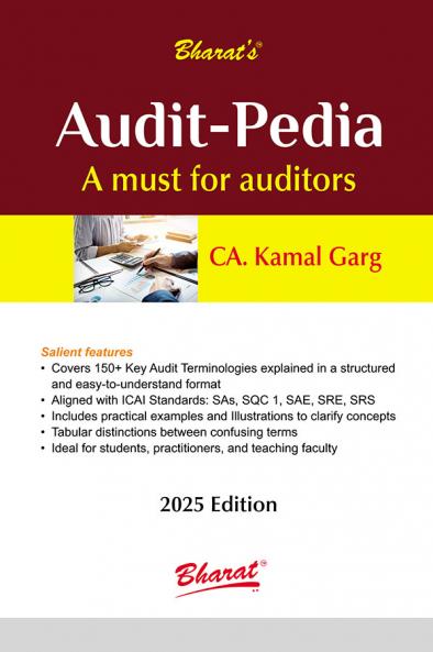 AUDIT-PEDIA
