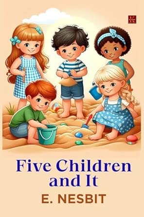 Five Children And It