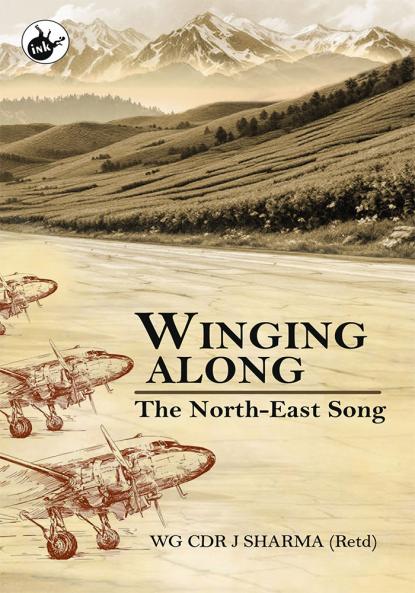 Winging Along The North-East Song