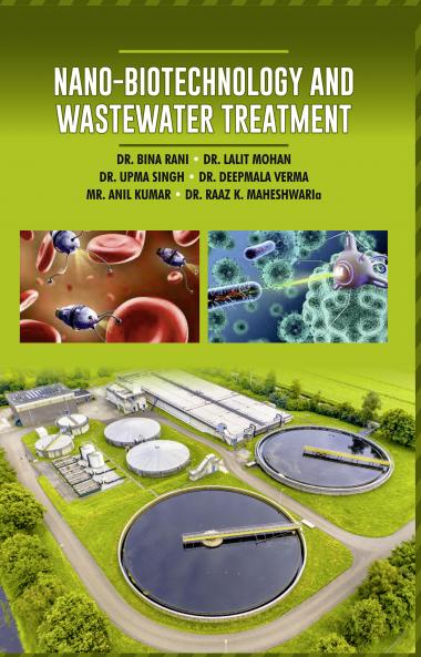 Nano-Biotechnology and Wastewater Treatment