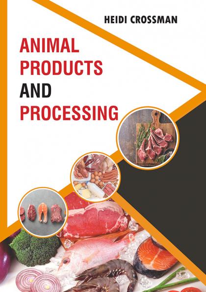 Animal Products and Processing