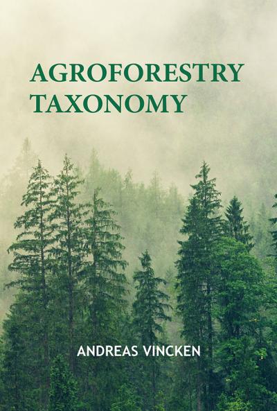 Agroforestry Taxonomy