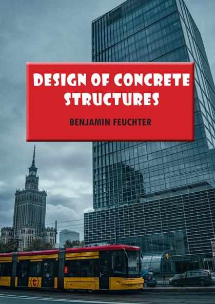 Design of Concrete Structures