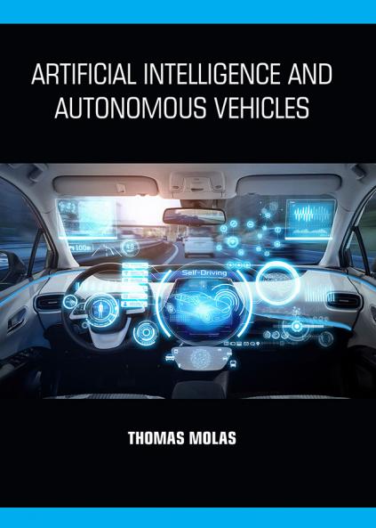 Artificial Intelligence and Autonomous Vehicles