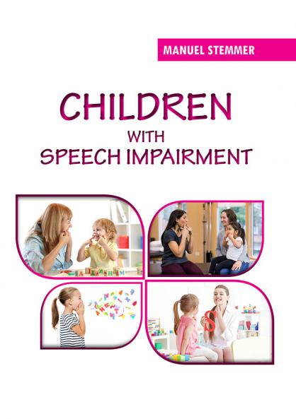 Children with Speech Impairment