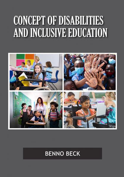 Concept of Disabilities and Inclusive Education
