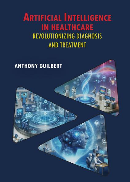 Artificial Intelligence in Healthcare: Revolutionizing Diagnosis and Treatment