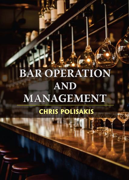 Bar Operation and Management