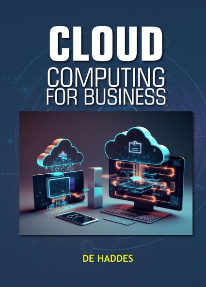Cloud Computing for Business