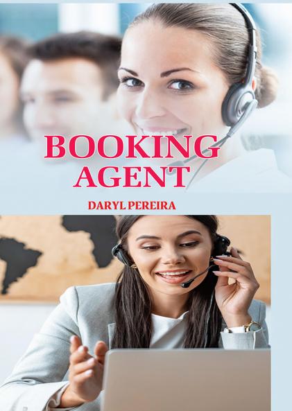 Booking Agent