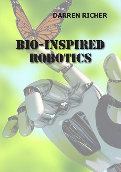 Bio-inspired Robotics