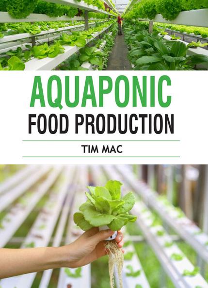 Aquaponic Food Production
