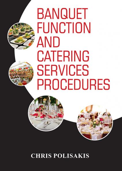 Banquet Function and Catering Services Procedures