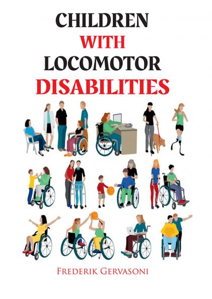 Children with Locomotor Disabilities