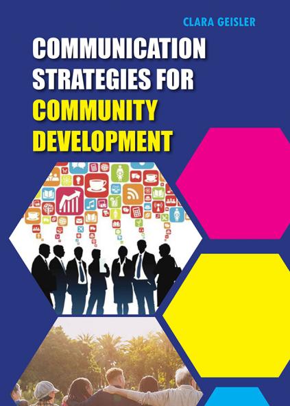 Communication Strategies for Community Development