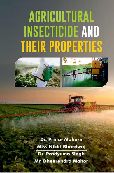 Agricultural Insecticide and their Properties