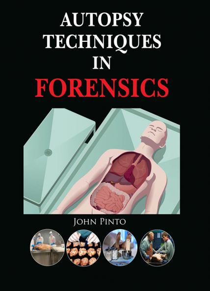 Autopsy Techniques in Forensics