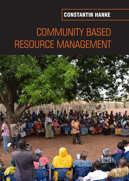 Community Based Resource Management