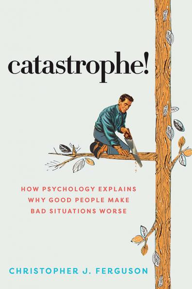Catastrophe!