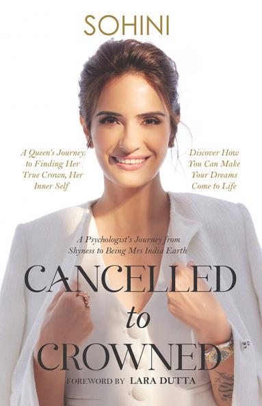 Cancelled To Crown