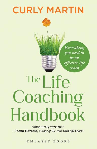 The Life Coaching Handbook  (English)