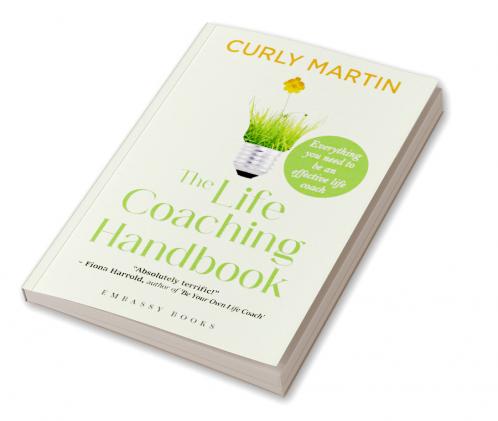 The Life Coaching Handbook  (English)