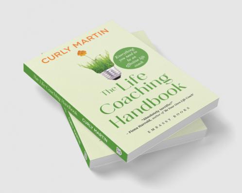 The Life Coaching Handbook  (English)