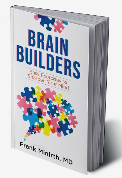 BRAIN BUILDERS