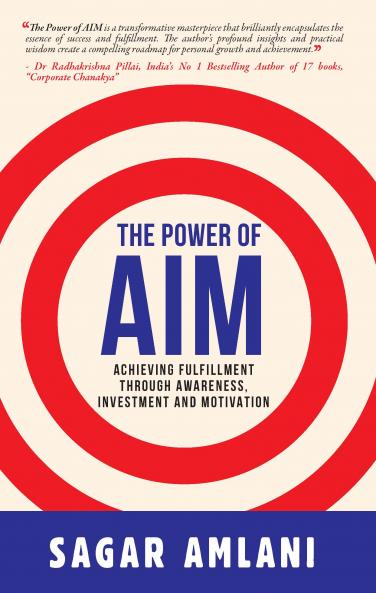 The Power of AIM -English