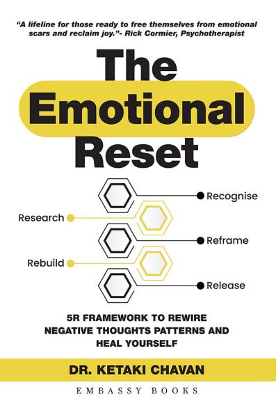THE EMOTIONAL RESET