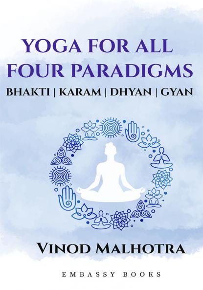 yoga for all four paradigms