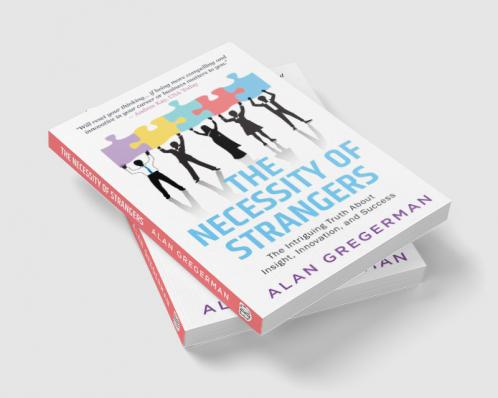 The Necessity of Strangers