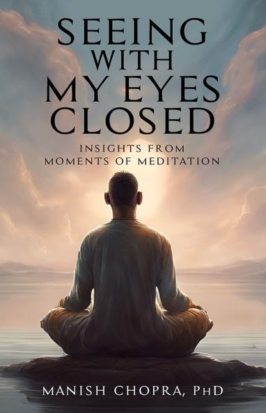 Seeing With My Eyes Closed