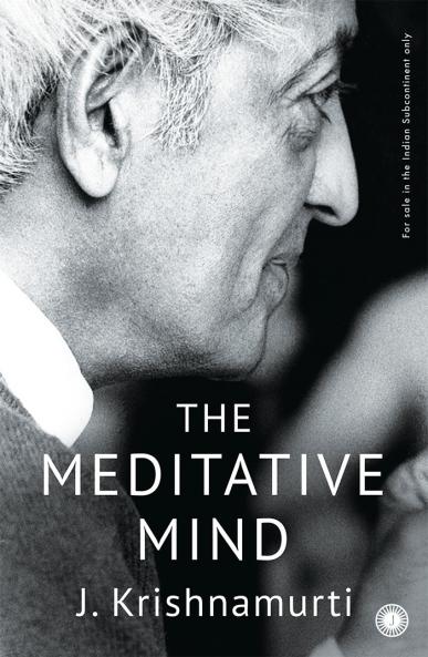 The Meditative Mind