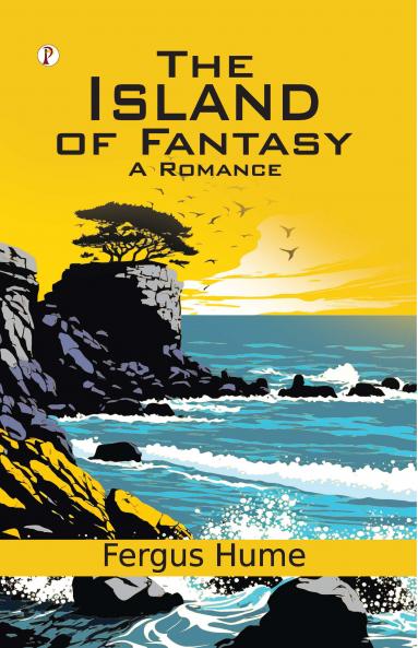 The Island of Fantasy
