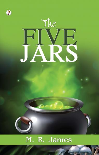 The Five Jars
